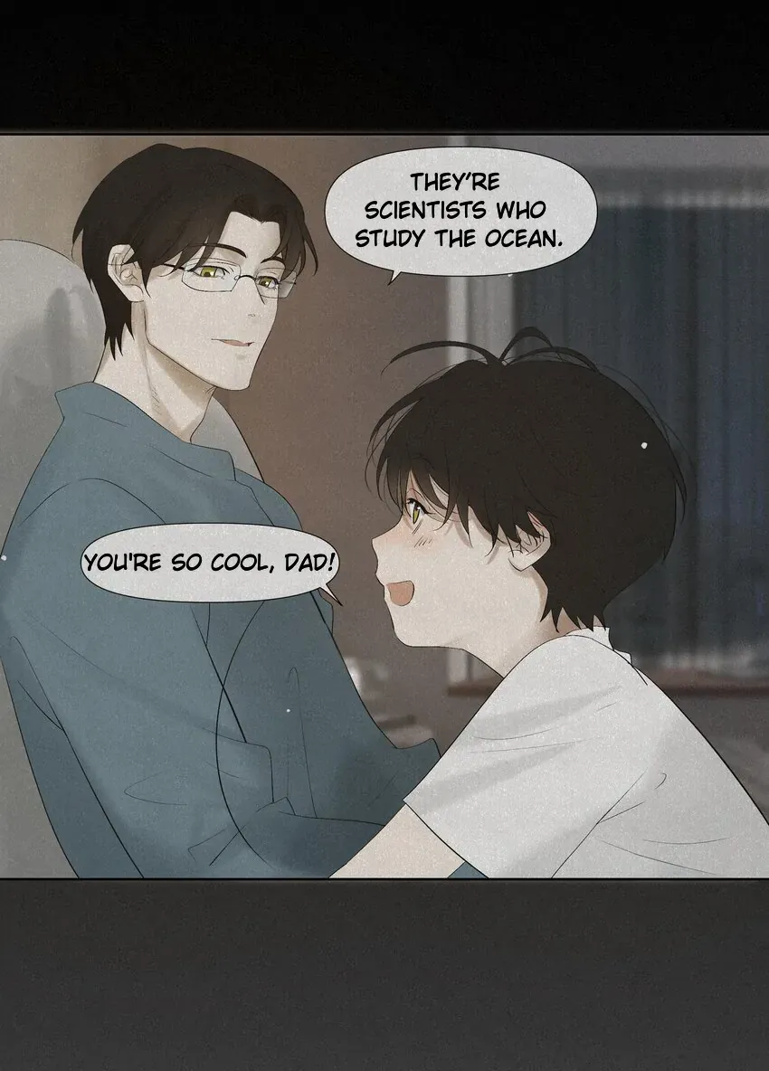 Addicted to Deathly Desire Chapter 8 page 48 - 