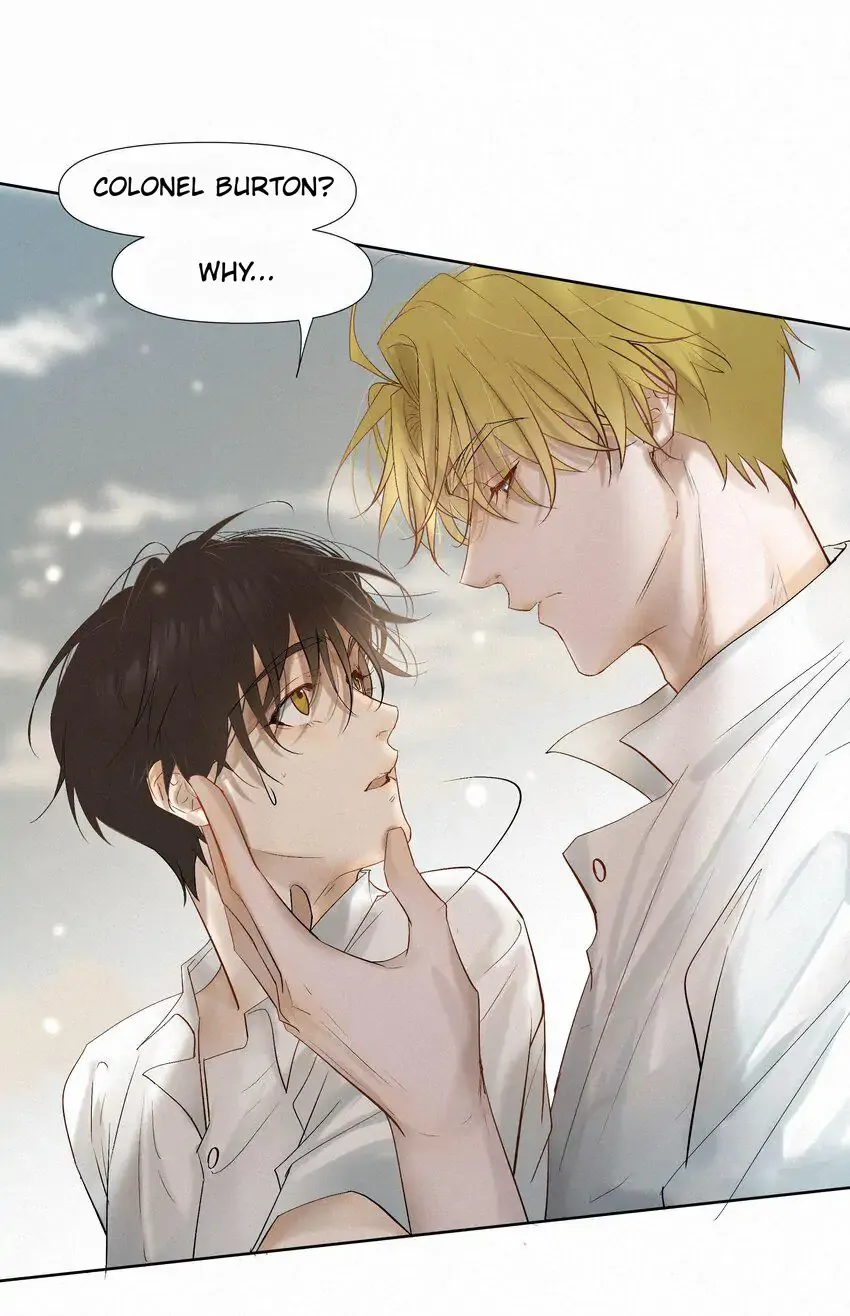Addicted to Deathly Desire Chapter 8 page 59 - 