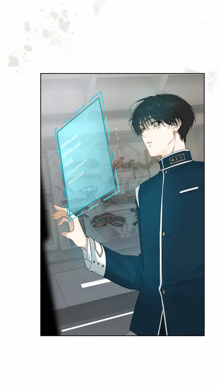 Addicted to Deathly Desire Chapter 8 page 9 - 