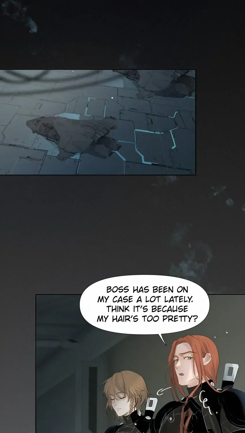 Addicted to Deathly Desire Chapter 9 page 24 - 