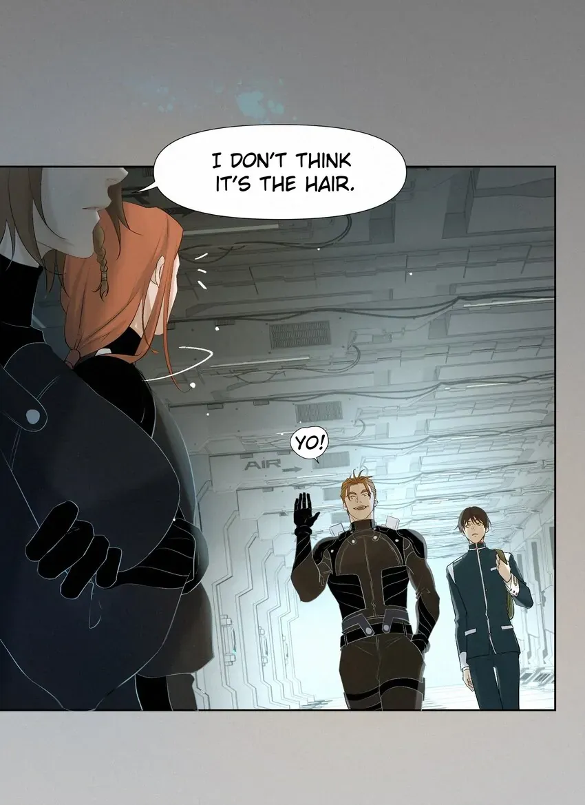 Addicted to Deathly Desire Chapter 9 page 26 - 