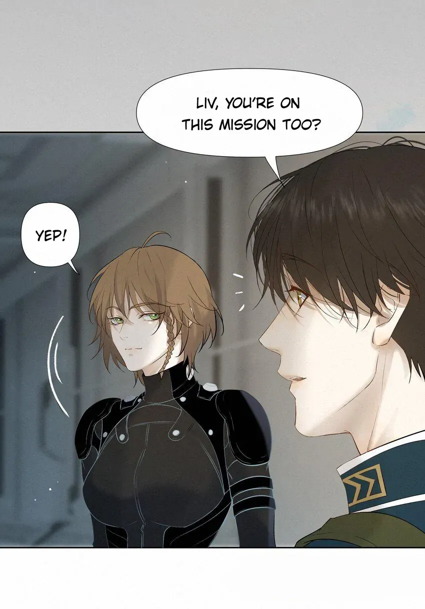 Addicted to Deathly Desire Chapter 9 page 27 - 
