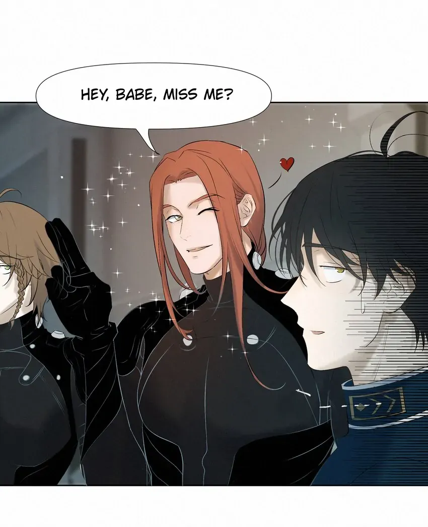 Addicted to Deathly Desire Chapter 9 page 28 - 