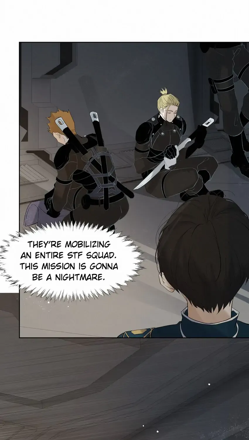 Addicted to Deathly Desire Chapter 9 page 29 - 