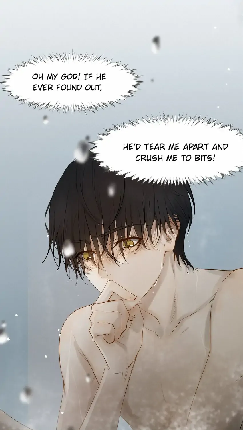 Addicted to Deathly Desire Chapter 9 page 4 - 
