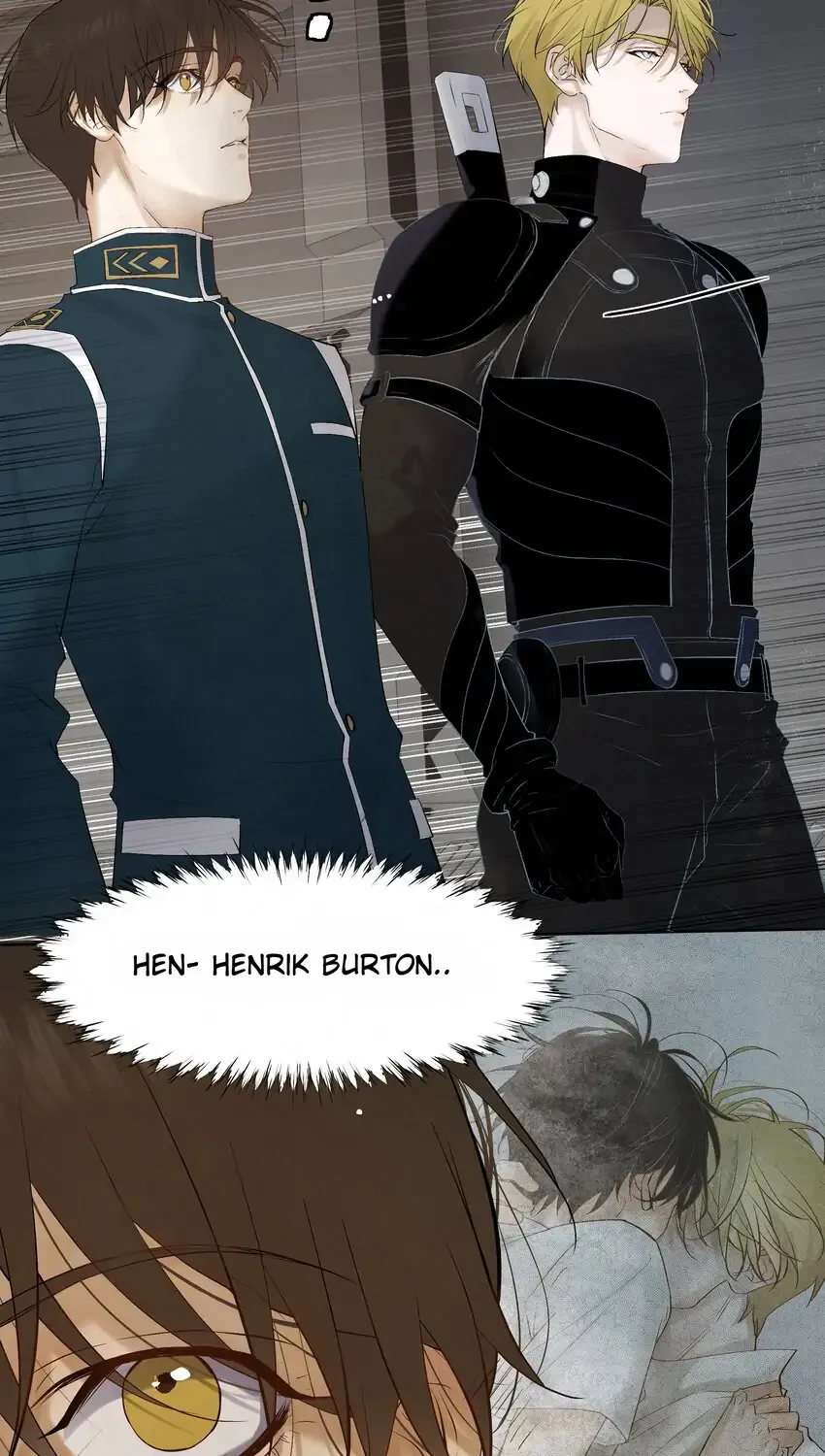 Addicted to Deathly Desire Chapter 9 page 31 - 