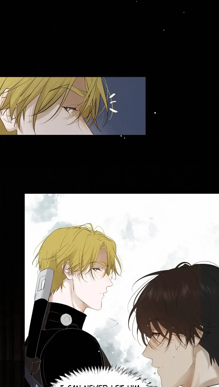 Addicted to Deathly Desire Chapter 9 page 33 - 