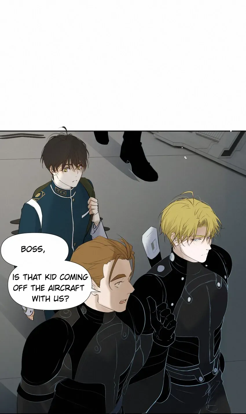 Addicted to Deathly Desire Chapter 9 page 37 - 