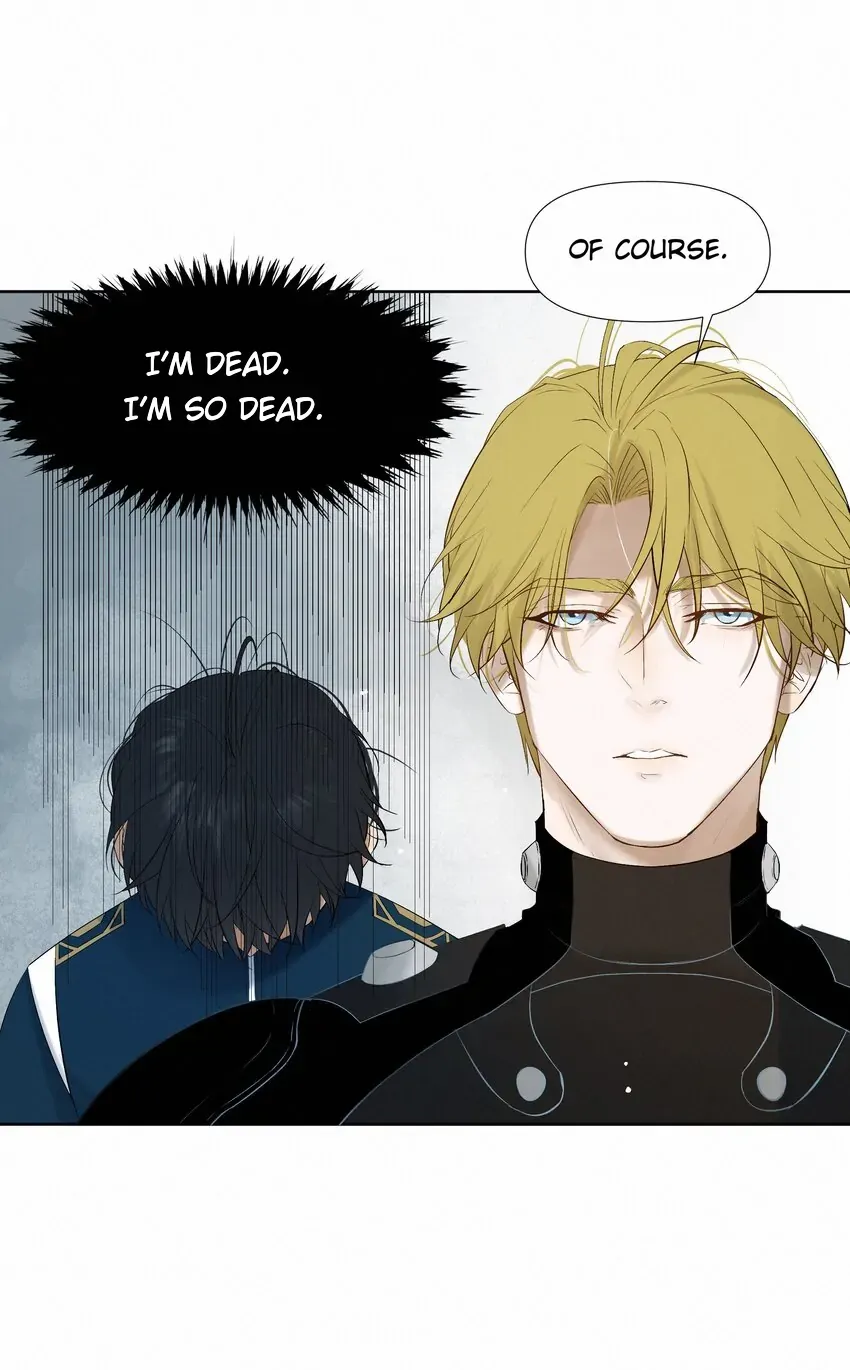 Addicted to Deathly Desire Chapter 9 page 39 - 