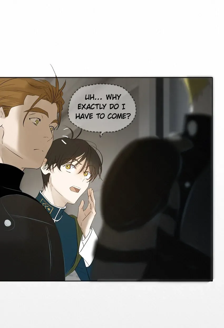 Addicted to Deathly Desire Chapter 9 page 40 - 