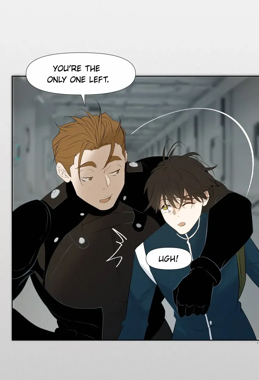 Addicted to Deathly Desire Chapter 9 page 41 - 