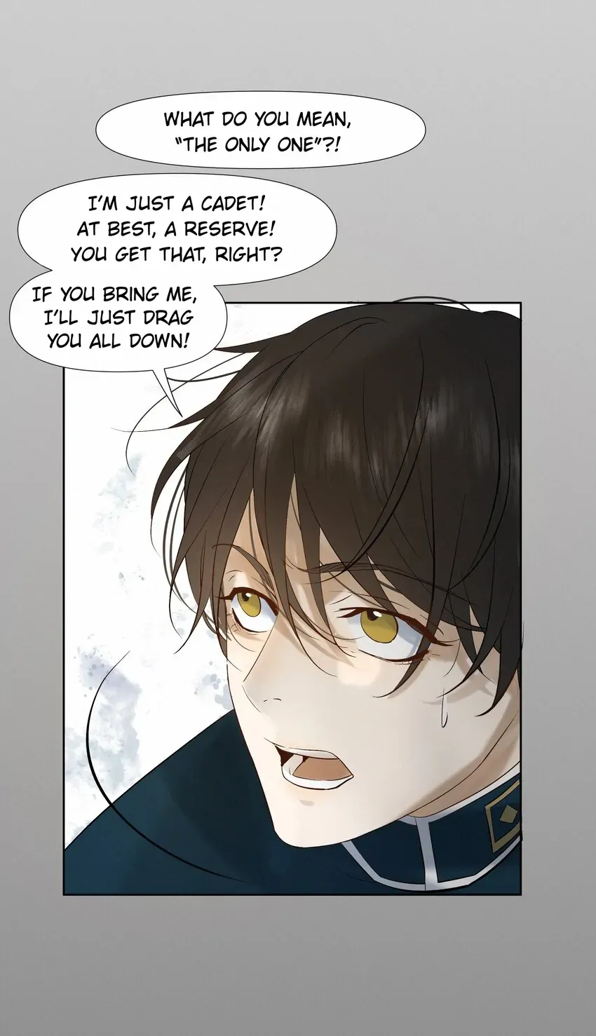 Addicted to Deathly Desire Chapter 9 page 42 - 