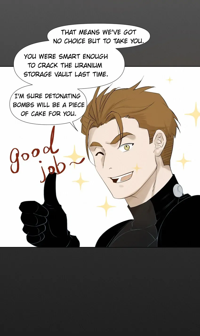Addicted to Deathly Desire Chapter 9 page 44 - 