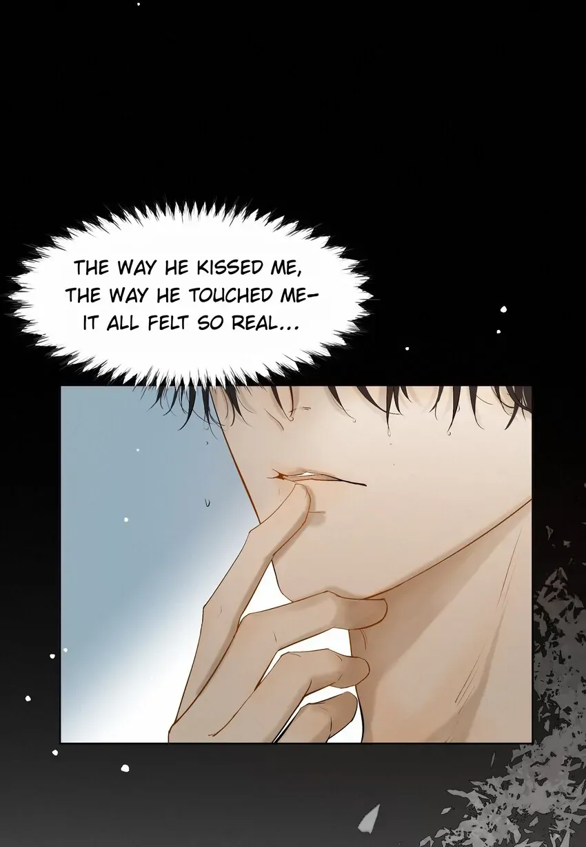 Addicted to Deathly Desire Chapter 9 page 6 - 