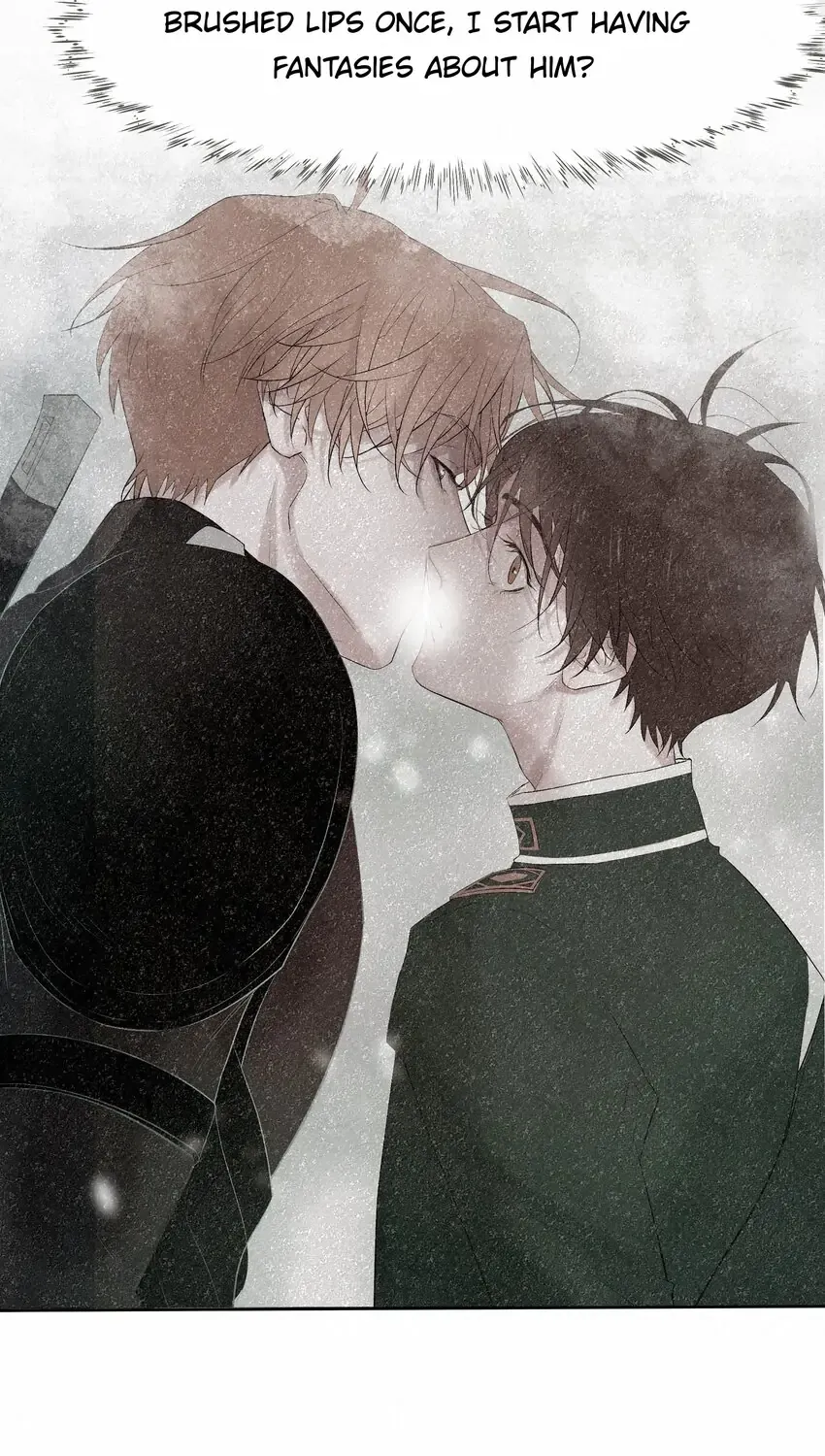 Addicted to Deathly Desire Chapter 9 page 8 - 