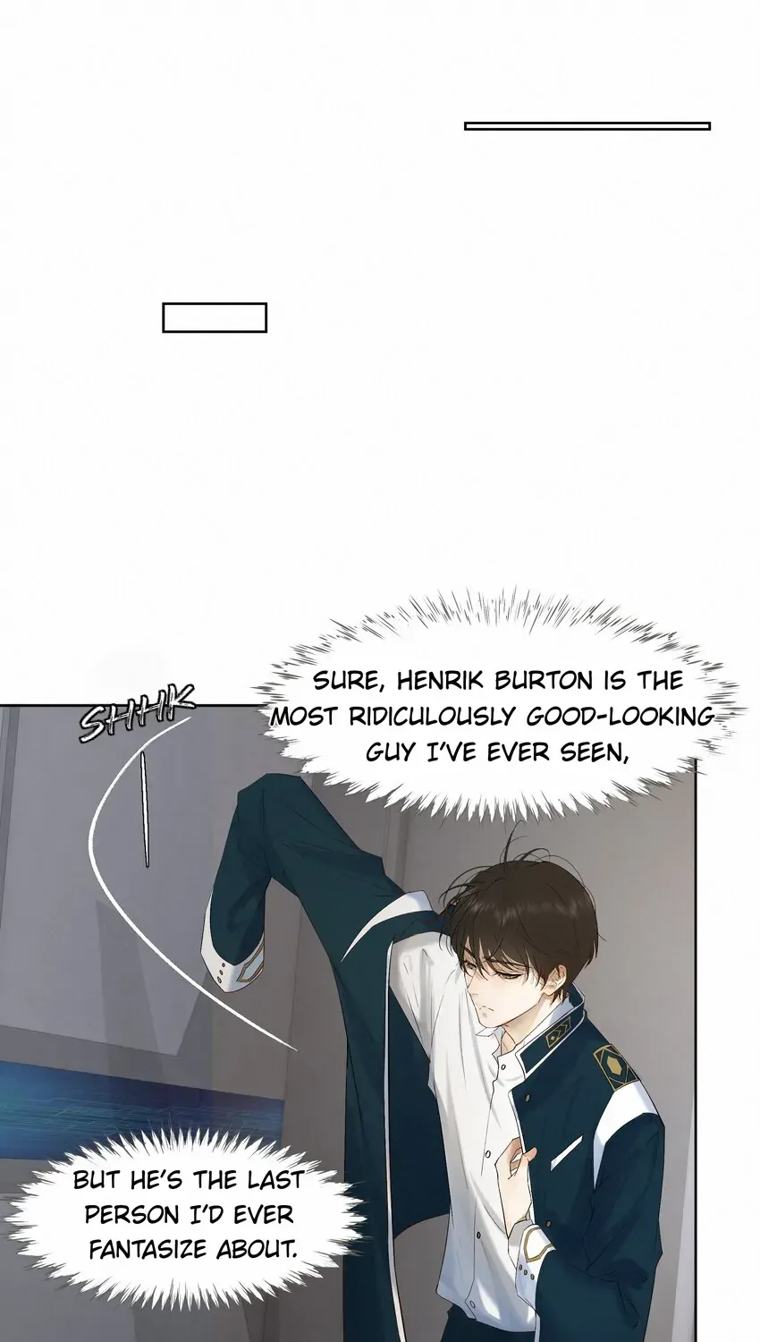 Addicted to Deathly Desire Chapter 9 page 10 - 