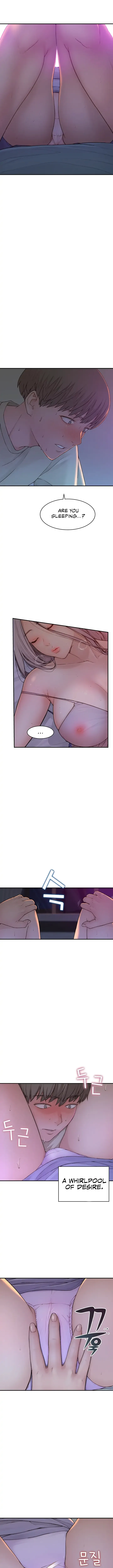 Addicted To My Stepmom Chapter 1 page 4 - 