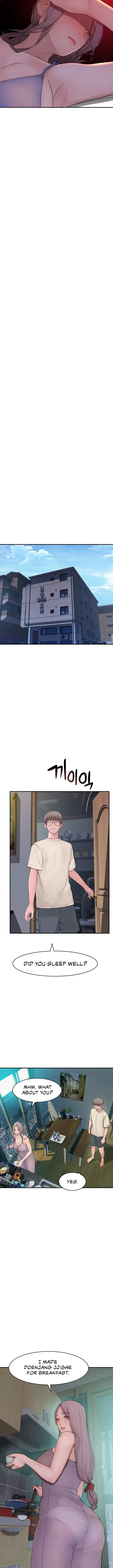 Addicted To My Stepmom Chapter 1 page 6 - 