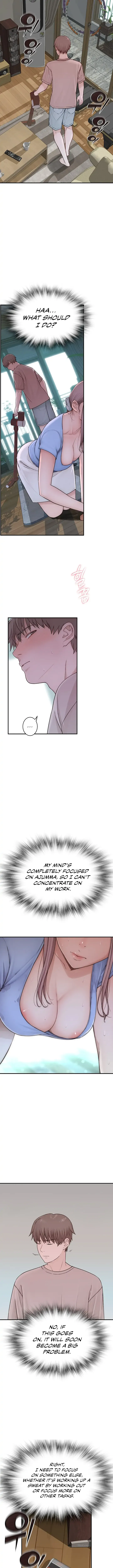 Addicted To My Stepmom Chapter 10 page 14 - 