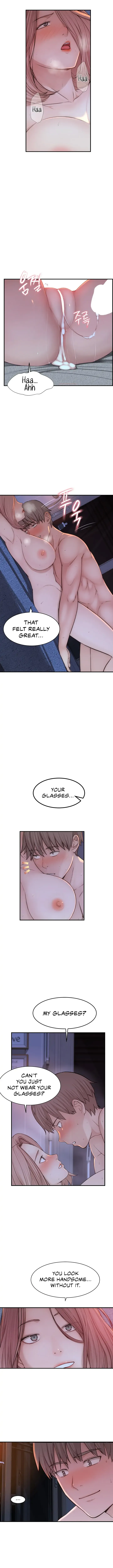 Addicted To My Stepmom Chapter 10 page 6 - 