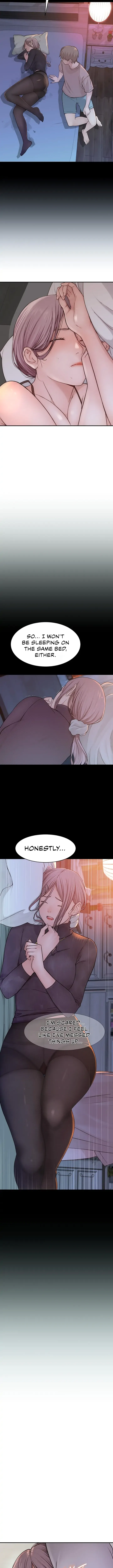 Addicted To My Stepmom Chapter 10 page 8 - 