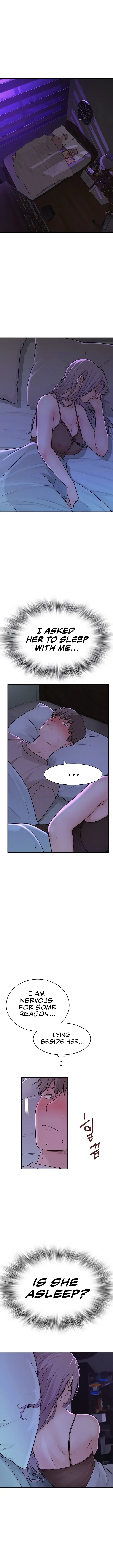 Addicted To My Stepmom Chapter 2 page 2 - 