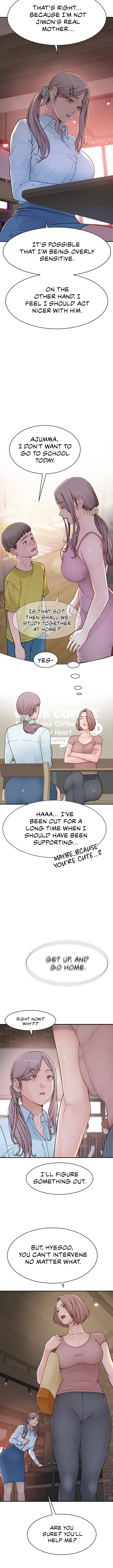 Addicted To My Stepmom Chapter 2 page 16 - 