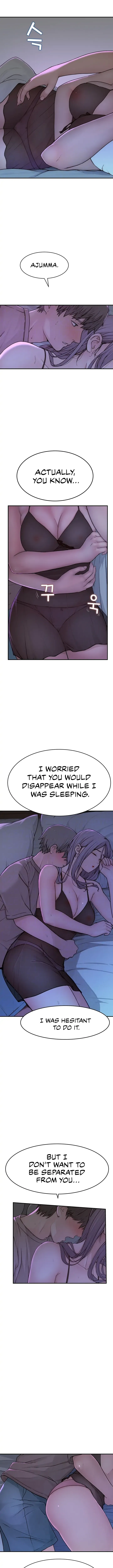 Addicted To My Stepmom Chapter 2 page 3 - 