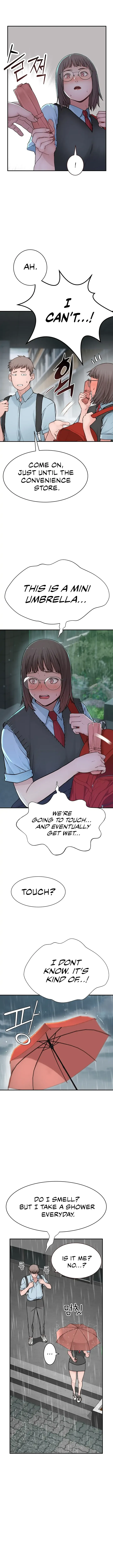 Addicted To My Stepmom Chapter 2 page 6 - 