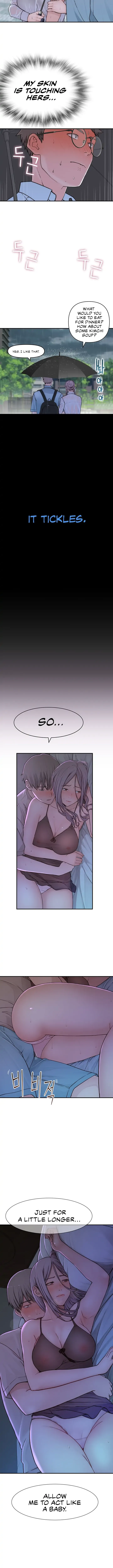 Addicted To My Stepmom Chapter 2 page 9 - 