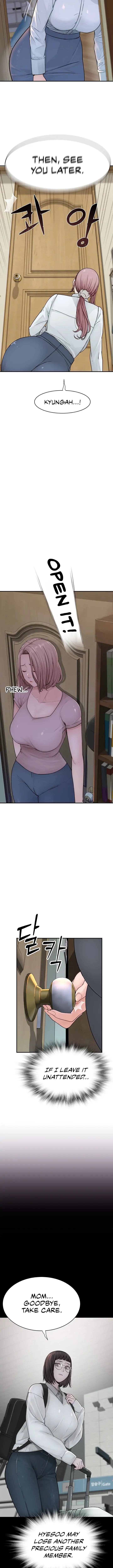 Addicted To My Stepmom Chapter 3 page 13 - 