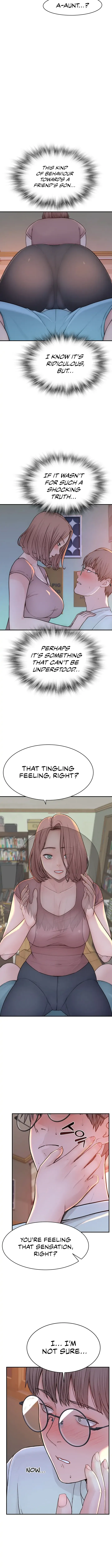 Addicted To My Stepmom Chapter 3 page 15 - 