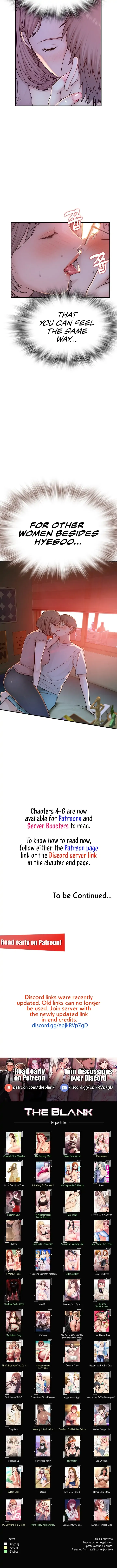 Addicted To My Stepmom Chapter 3 page 17 - 