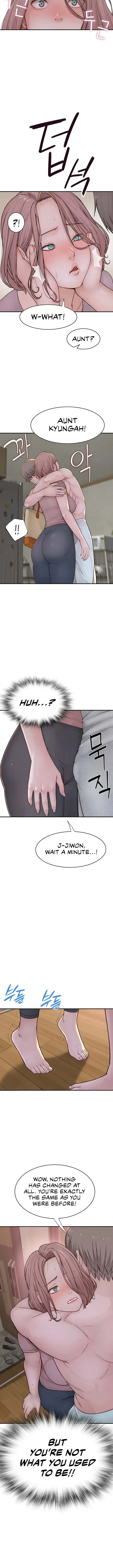 Addicted To My Stepmom Chapter 3 page 5 - 