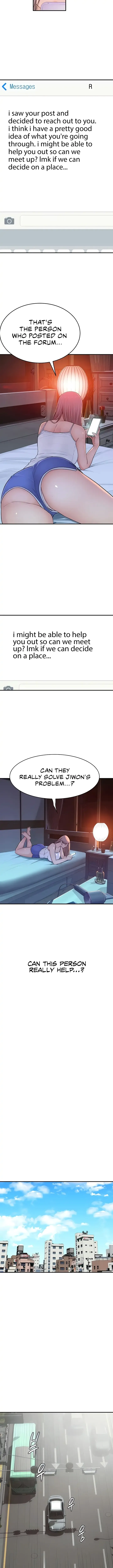 Addicted To My Stepmom Chapter 5 page 15 - 