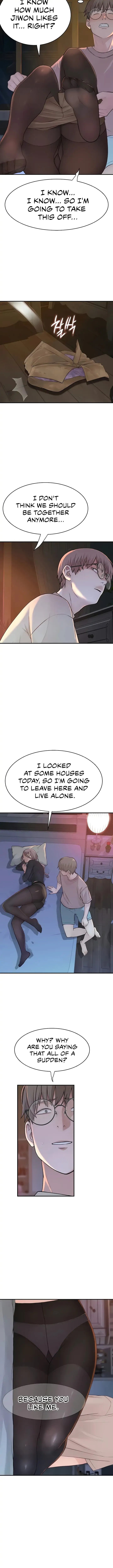 Addicted To My Stepmom Chapter 6 page 13 - 