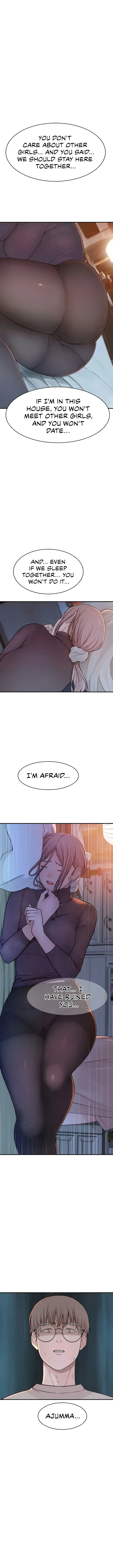 Addicted To My Stepmom Chapter 6 page 14 - 