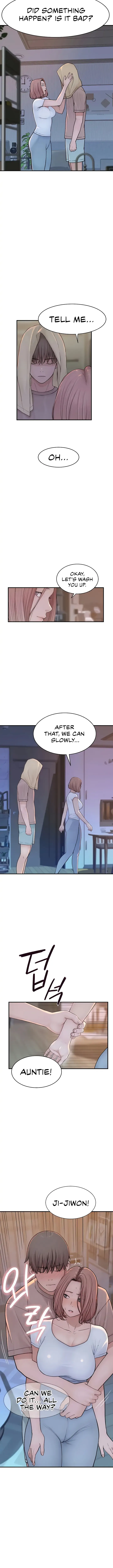 Addicted To My Stepmom Chapter 6 page 16 - 