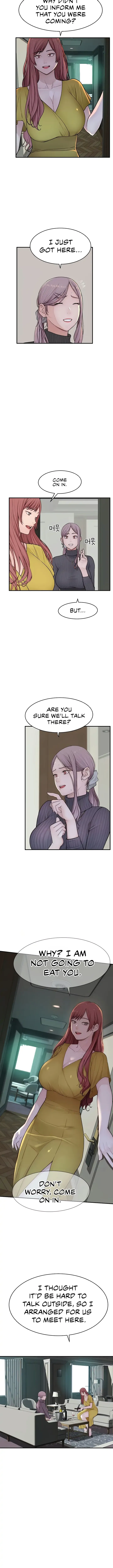 Addicted To My Stepmom Chapter 6 page 3 - 