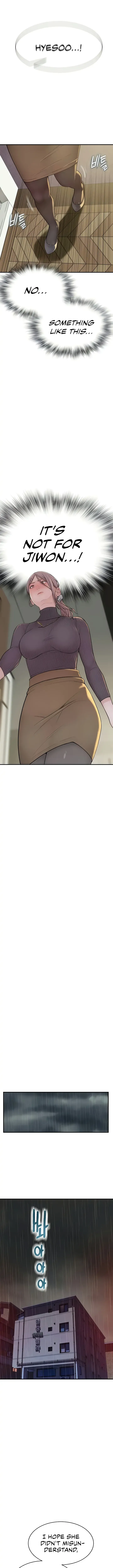 Addicted To My Stepmom Chapter 6 page 9 - 