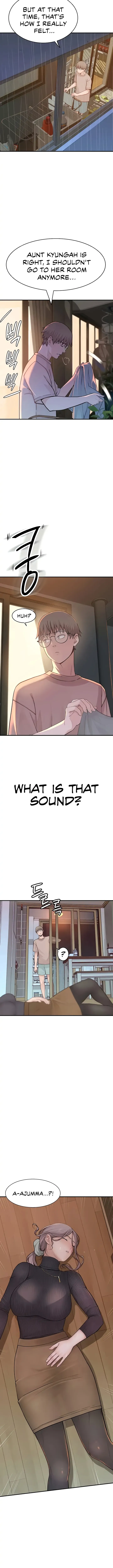 Addicted To My Stepmom Chapter 6 page 10 - 