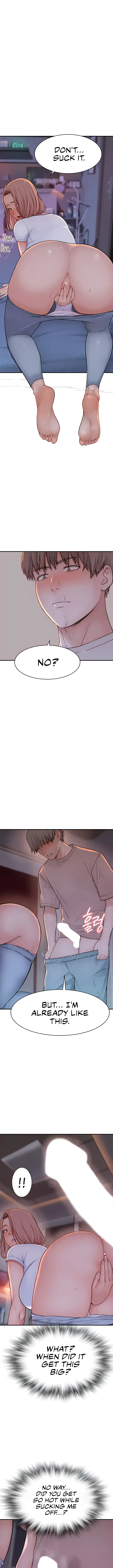 Addicted To My Stepmom Chapter 7 page 15 - 