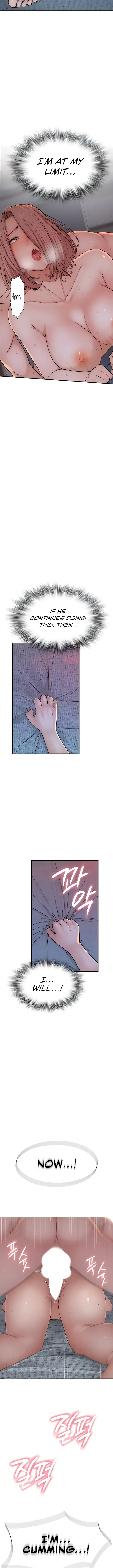 Addicted To My Stepmom Chapter 8 page 14 - 