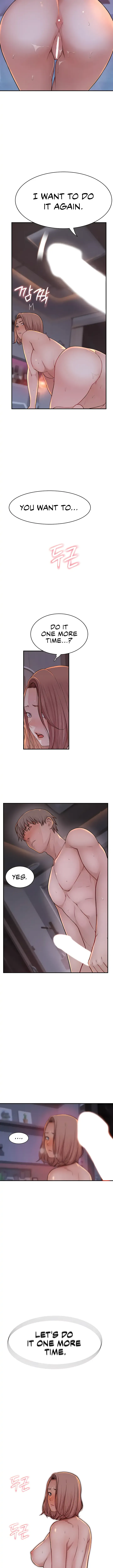 Addicted To My Stepmom Chapter 8 page 17 - 