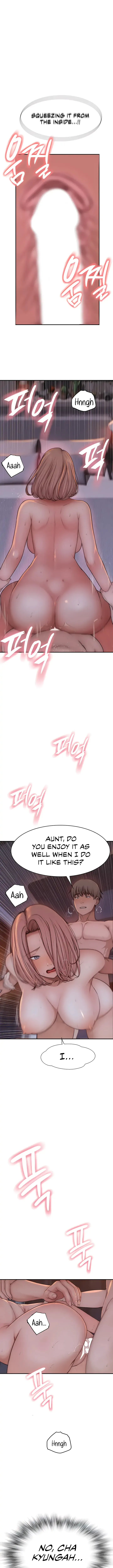 Addicted To My Stepmom Chapter 8 page 6 - 