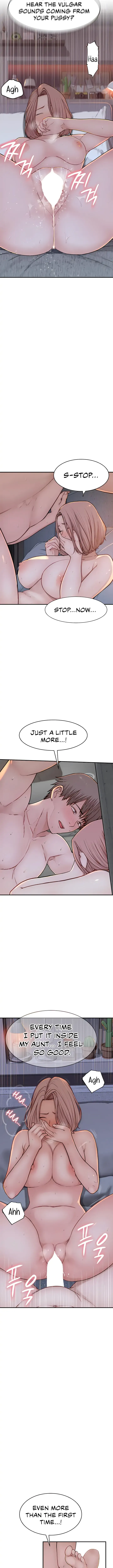 Addicted To My Stepmom Chapter 9 page 6 - 