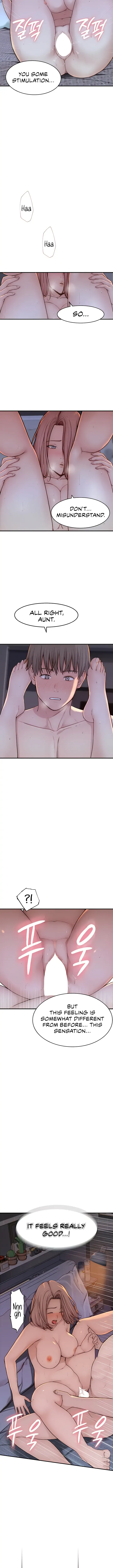 Addicted To My Stepmom Chapter 9 page 9 - 