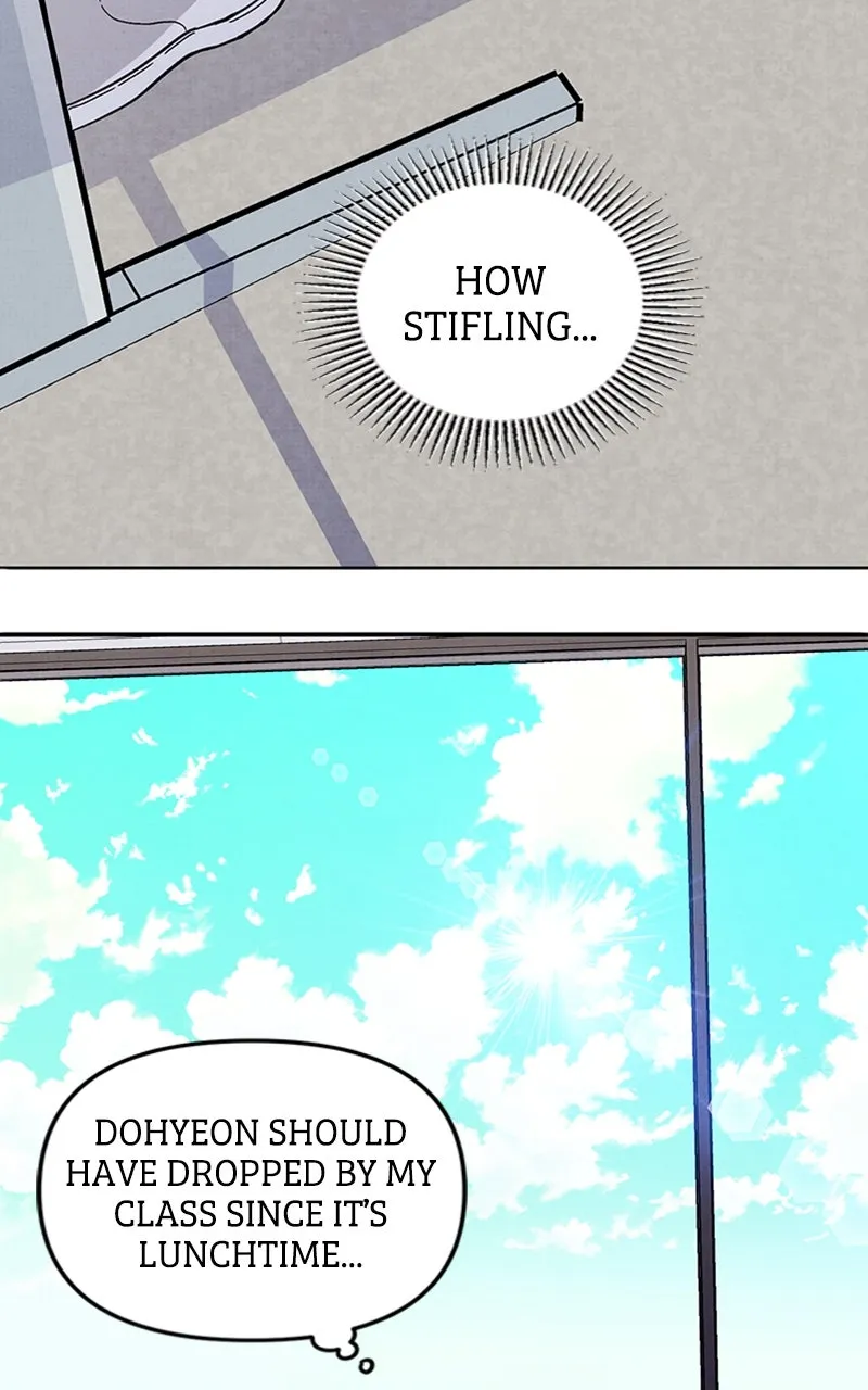 Addicted to You Chapter 1 page 35 - 