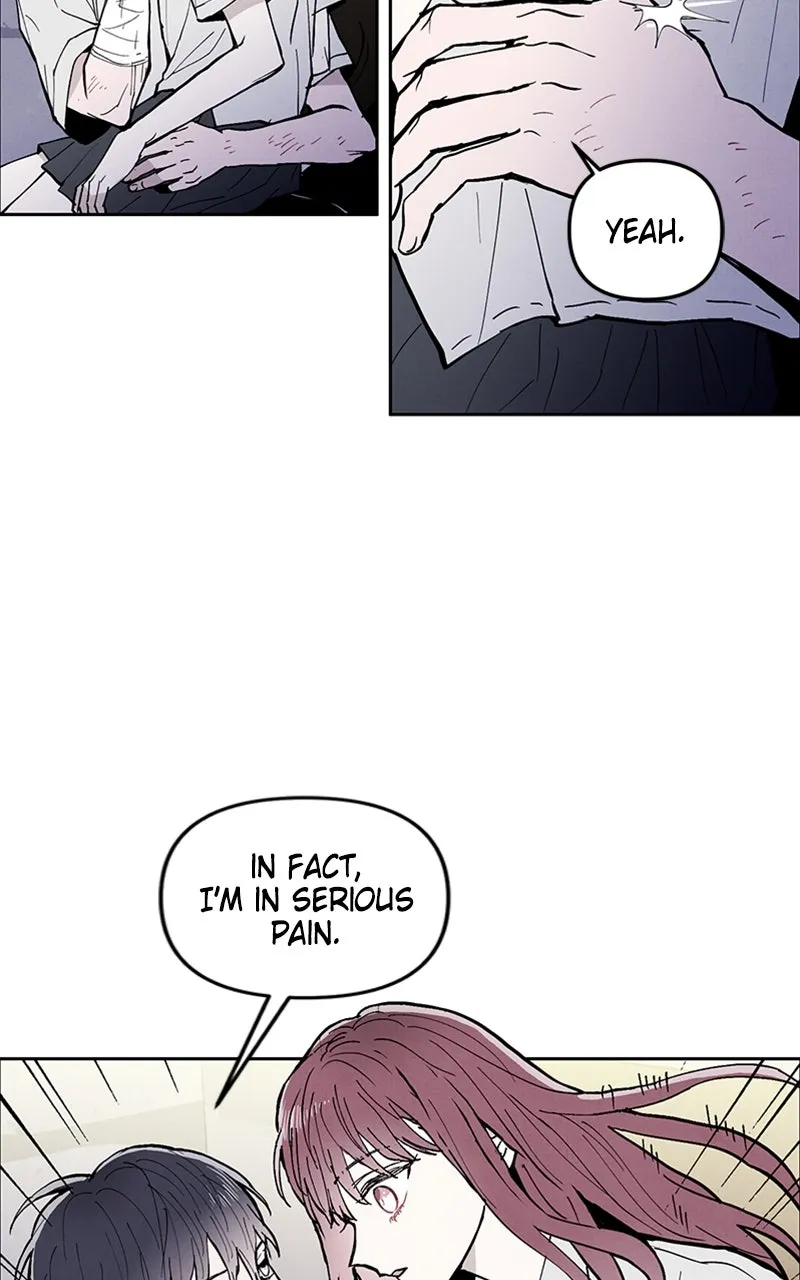 Addicted to You Chapter 1 page 59 - 