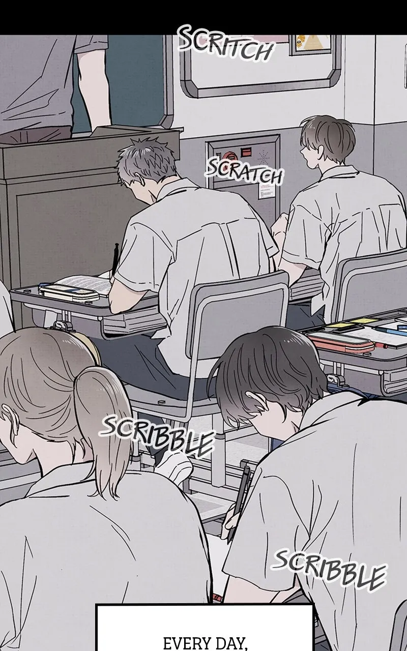 Addicted to You Chapter 1 page 7 - 